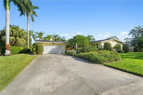 1783 NW Shore Terrace Stuart FL 34994