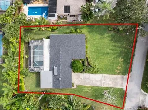 1783 NW Shore Terrace Stuart FL 34994