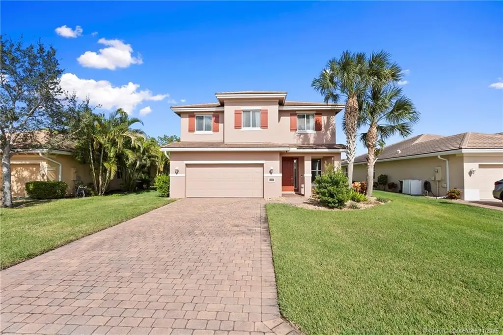 505 NW Windflower Terrace Jensen Beach FL 34957