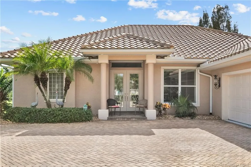 1234 SW Locks Road Stuart FL 34997