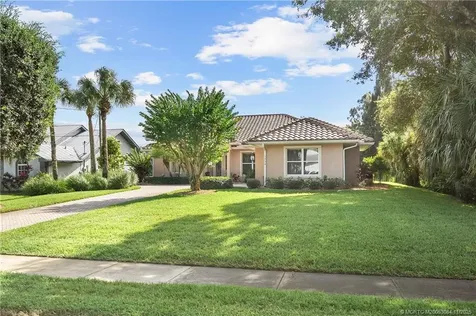 1234 SW Locks Road Stuart FL 34997