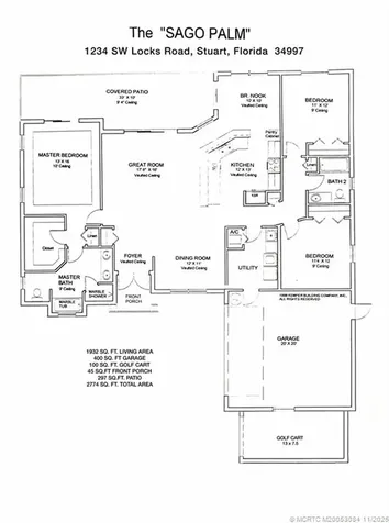 1234 SW Locks Road Stuart FL 34997