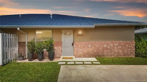 4463 SE Village Road Stuart FL 34997