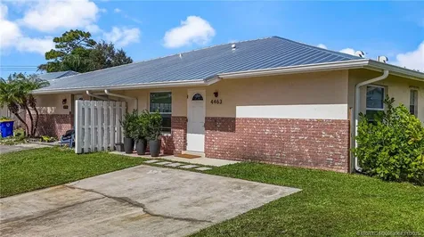 4463 SE Village Road Stuart FL 34997