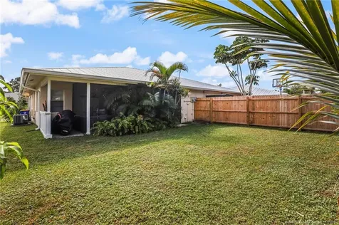 4463 SE Village Road Stuart FL 34997