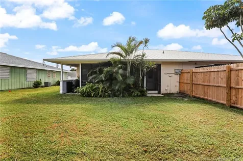 4463 SE Village Road Stuart FL 34997