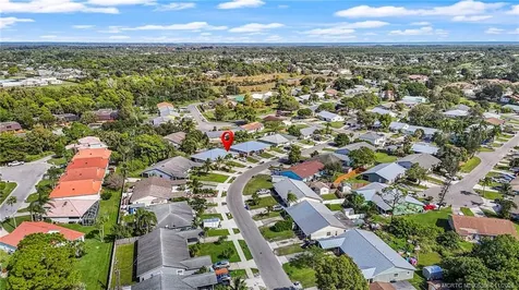 4463 SE Village Road Stuart FL 34997