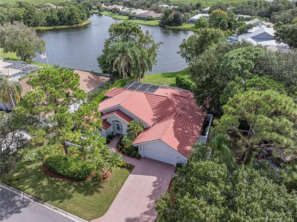 1137 SW Lighthouse Drive Palm City FL 34990