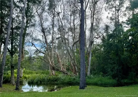 8249 Maidencane Place Port St Lucie FL 34952