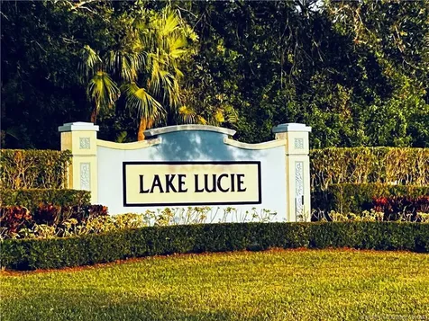 8249 Maidencane Place Port St Lucie FL 34952