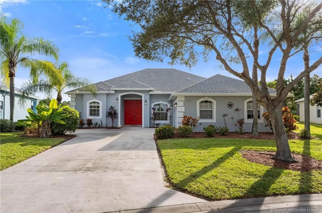 510 NW Fetterbush Way Jensen Beach FL 34957