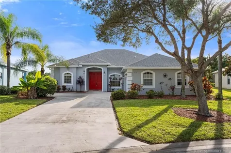 510 NW Fetterbush Way Jensen Beach FL 34957