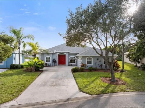 510 NW Fetterbush Way Jensen Beach FL 34957