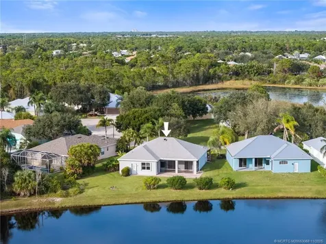 510 NW Fetterbush Way Jensen Beach FL 34957