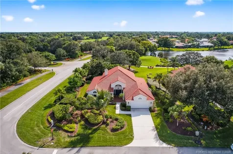 2001 NW Laurel Oak Lane Palm City FL 34990