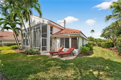 2001 NW Laurel Oak Lane Palm City FL 34990