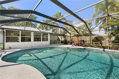 477 SW Seabreeze Lane Port St Lucie FL 34983