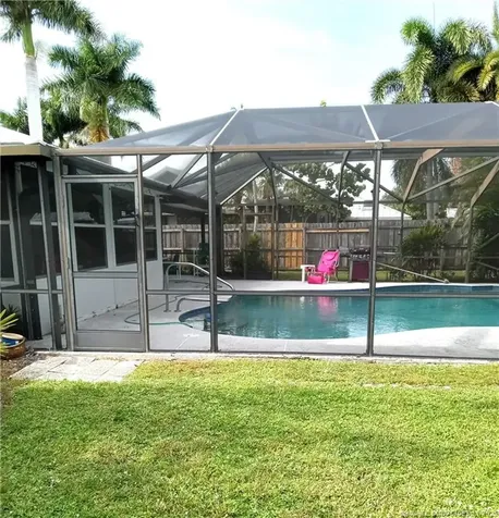 477 SW Seabreeze Lane Port St Lucie FL 34983