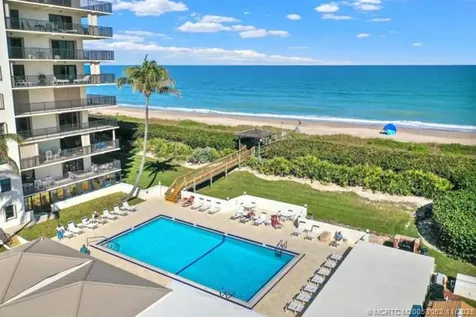 10044 S Ocean Drive Jensen Beach FL 34957