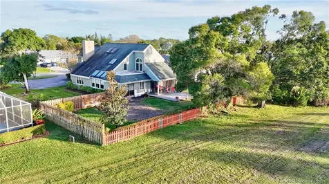 5301 Indian Bend Lane Fort Pierce FL 34951