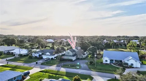 5301 Indian Bend Lane Fort Pierce FL 34951