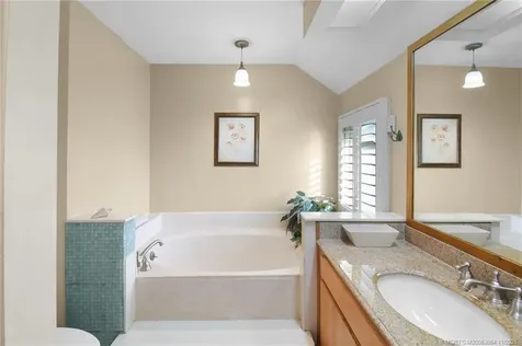 5301 Indian Bend Lane Fort Pierce FL 34951