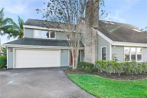 5301 Indian Bend Lane Fort Pierce FL 34951