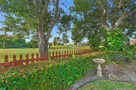 5301 Indian Bend Lane Fort Pierce FL 34951