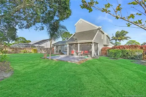 5301 Indian Bend Lane Fort Pierce FL 34951