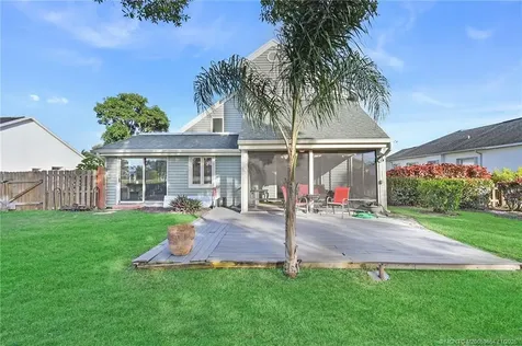 5301 Indian Bend Lane Fort Pierce FL 34951