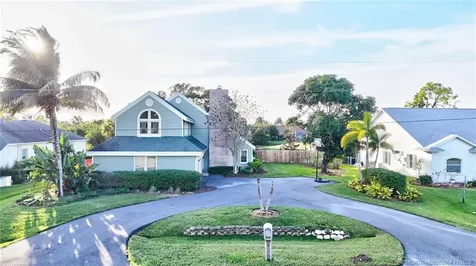 5301 Indian Bend Lane Fort Pierce FL 34951