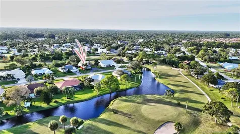 5301 Indian Bend Lane Fort Pierce FL 34951