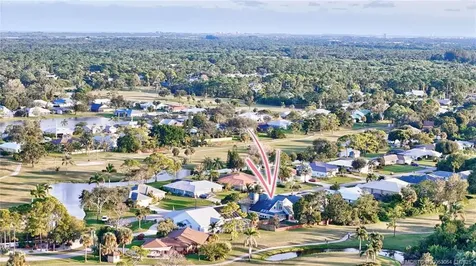 5301 Indian Bend Lane Fort Pierce FL 34951