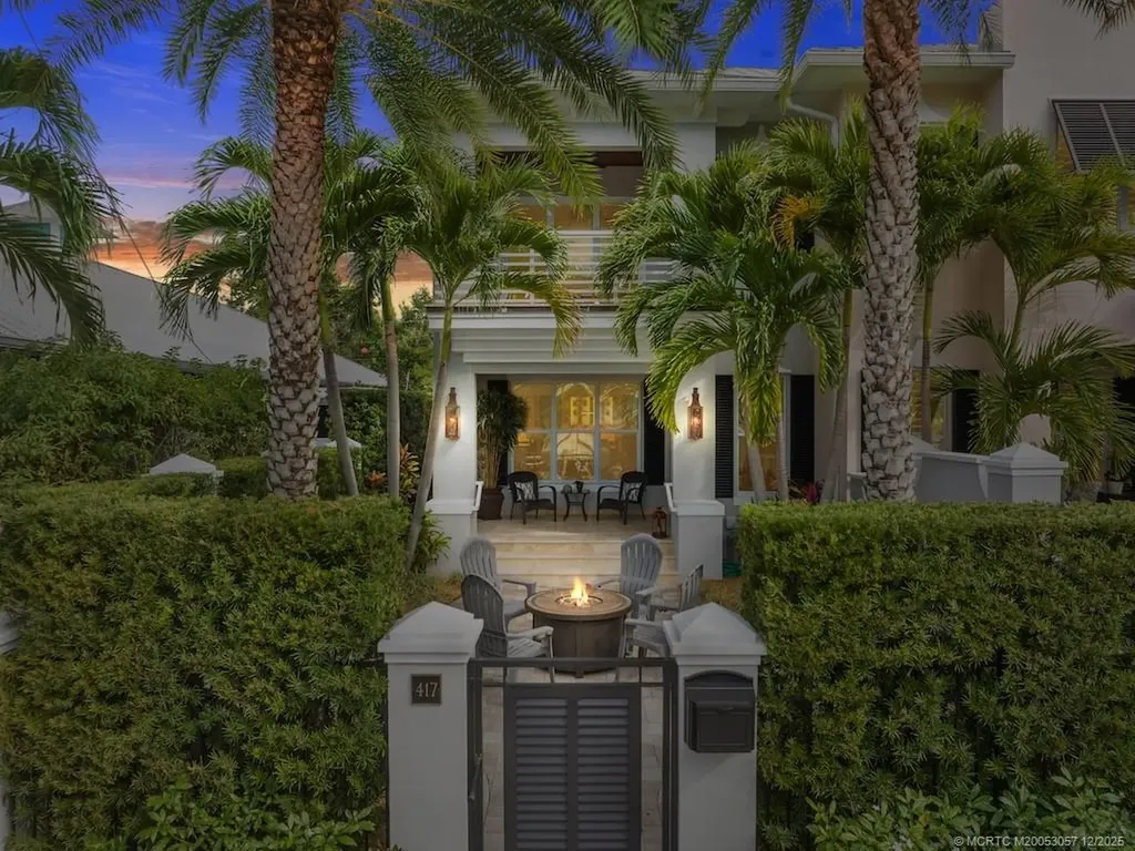 417 SW Akron Avenue Stuart FL 34994