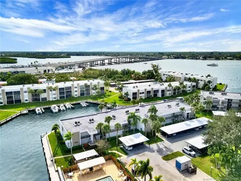 1950 SW Palm City Road Stuart FL 34994