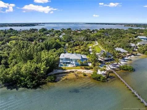 70 N Sewalls Point Road Stuart FL 34996