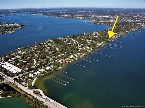 70 N Sewalls Point Road Stuart FL 34996