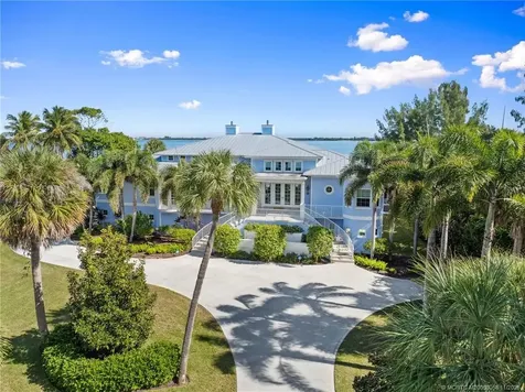 70 N Sewalls Point Road Stuart FL 34996