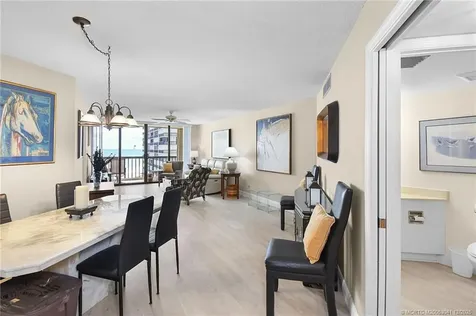 9500 S Ocean Drive Jensen Beach FL 34957