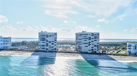 9500 S Ocean Drive Jensen Beach FL 34957