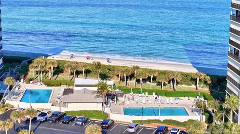 9500 S Ocean Drive Jensen Beach FL 34957