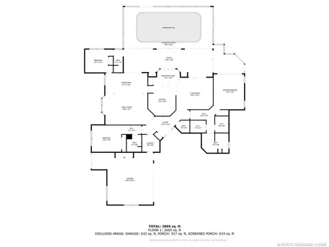 5903 SE Glen Eagle Way Stuart FL 34997