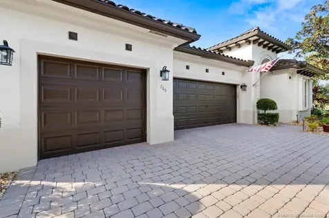 700 SW Pebble Lane Palm City FL 34990