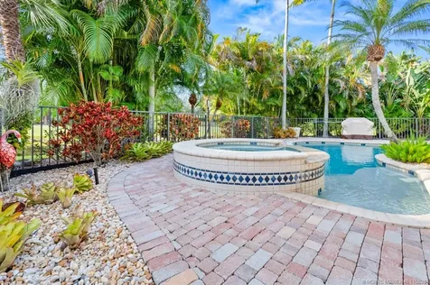 700 SW Pebble Lane Palm City FL 34990