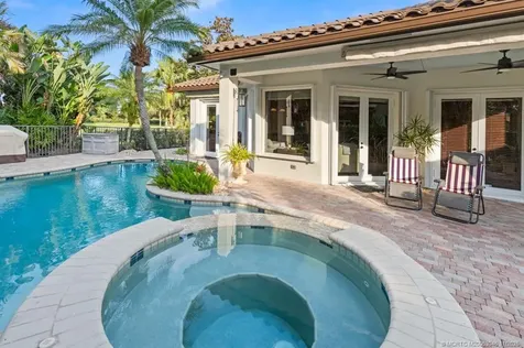 700 SW Pebble Lane Palm City FL 34990