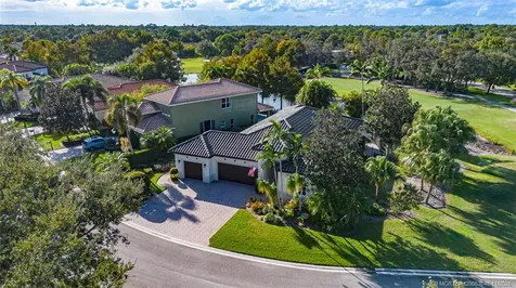 700 SW Pebble Lane Palm City FL 34990