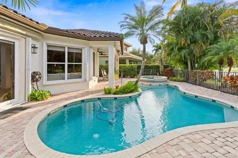 700 SW Pebble Lane Palm City FL 34990