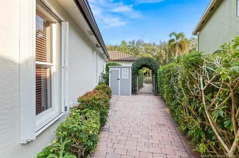 700 SW Pebble Lane Palm City FL 34990