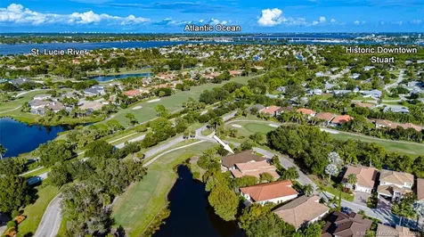 700 SW Pebble Lane Palm City FL 34990