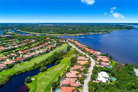 700 SW Pebble Lane Palm City FL 34990